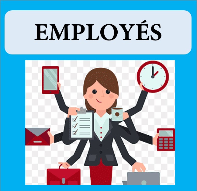 Employés